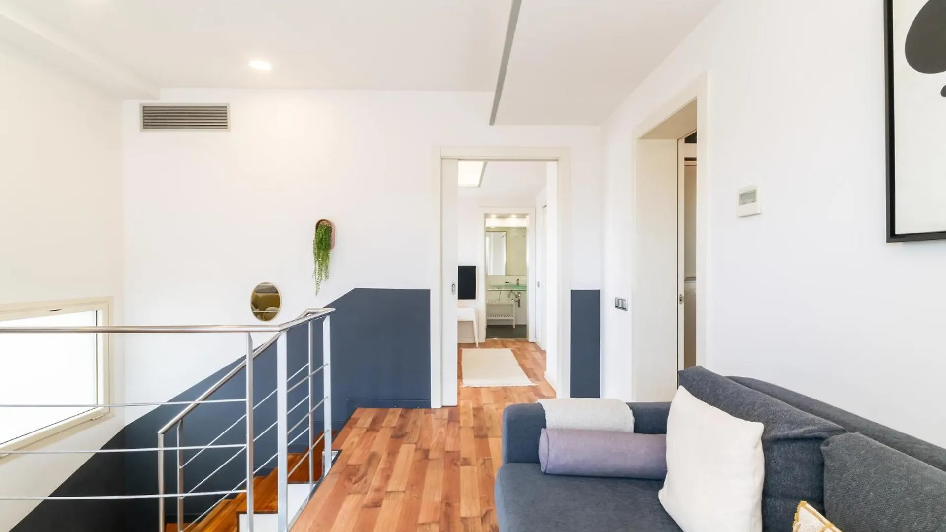 Unique Rentals - Placa Catalunya Central Apartments برشلونة